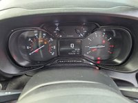 USED 2018 68 CITROEN BERLINGO White 1.6 BlueHDi 650 Enterprise M van, 100,600 miles, Euro 6, 5-speed manual, 8in Touchscreen, A/C, Bluetooth, Rear sensors. Plus VAT @ 20%! 