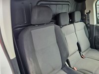 USED 2018 68 CITROEN BERLINGO White 1.6 BlueHDi 650 Enterprise M van, 100,600 miles, Euro 6, 5-speed manual, 8in Touchscreen, A/C, Bluetooth, Rear sensors. Plus VAT @ 20%! 