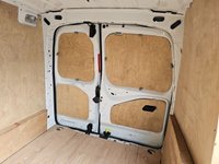 USED 2018 68 CITROEN BERLINGO White 1.6 BlueHDi 650 Enterprise M van, 100,600 miles, Euro 6, 5-speed manual, 8in Touchscreen, A/C, Bluetooth, Rear sensors. Plus VAT @ 20%! 