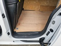 USED 2018 68 CITROEN BERLINGO White 1.6 BlueHDi 650 Enterprise M van, 100,600 miles, Euro 6, 5-speed manual, 8in Touchscreen, A/C, Bluetooth, Rear sensors. Plus VAT @ 20%! 