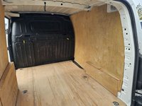 USED 2018 68 CITROEN BERLINGO White 1.6 BlueHDi 650 Enterprise M van, 100,600 miles, Euro 6, 5-speed manual, 8in Touchscreen, A/C, Bluetooth, Rear sensors. Plus VAT @ 20%! 