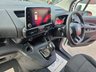 USED 2018 68 CITROEN BERLINGO White 1.6 BlueHDi 650 Enterprise M van, 100,600 miles, Euro 6, 5-speed manual, 8in Touchscreen, A/C, Bluetooth, Rear sensors. Plus VAT @ 20%! 
