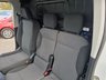 USED 2018 68 CITROEN BERLINGO White 1.6 BlueHDi 650 Enterprise M van, 100,600 miles, Euro 6, 5-speed manual, 8in Touchscreen, A/C, Bluetooth, Rear sensors. Plus VAT @ 20%! 