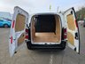 USED 2018 68 CITROEN BERLINGO White 1.6 BlueHDi 650 Enterprise M van, 100,600 miles, Euro 6, 5-speed manual, 8in Touchscreen, A/C, Bluetooth, Rear sensors. Plus VAT @ 20%! 