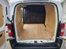 USED 2018 68 CITROEN BERLINGO White 1.6 BlueHDi 650 Enterprise M van, 100,600 miles, Euro 6, 5-speed manual, 8in Touchscreen, A/C, Bluetooth, Rear sensors. Plus VAT @ 20%! 