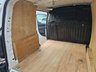 USED 2018 68 CITROEN BERLINGO White 1.6 BlueHDi 650 Enterprise M van, 100,600 miles, Euro 6, 5-speed manual, 8in Touchscreen, A/C, Bluetooth, Rear sensors. Plus VAT @ 20%! 