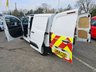 USED 2018 68 CITROEN BERLINGO White 1.6 BlueHDi 650 Enterprise M van, 100,600 miles, Euro 6, 5-speed manual, 8in Touchscreen, A/C, Bluetooth, Rear sensors. Plus VAT @ 20%! 