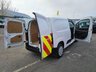 USED 2018 68 CITROEN BERLINGO White 1.6 BlueHDi 650 Enterprise M van, 100,600 miles, Euro 6, 5-speed manual, 8in Touchscreen, A/C, Bluetooth, Rear sensors. Plus VAT @ 20%! 