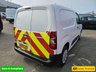 USED 2018 68 CITROEN BERLINGO White 1.6 BlueHDi 650 Enterprise M van, 100,600 miles, Euro 6, 5-speed manual, 8in Touchscreen, A/C, Bluetooth, Rear sensors. Plus VAT @ 20%! 