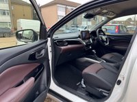USED 2025 75 SUZUKI S-CROSS S-Cross 1.5h SUV 5dr Petrol Hybrid AGS Auto Euro 6 SUZUKI FRONX, FRESH IMPORT