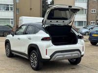 USED 2025 75 SUZUKI S-CROSS S-Cross 1.5h SUV 5dr Petrol Hybrid AGS Auto Euro 6 SUZUKI FRONX, FRESH IMPORT