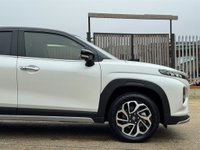 USED 2025 75 SUZUKI S-CROSS S-Cross 1.5h SUV 5dr Petrol Hybrid AGS Auto Euro 6 SUZUKI FRONX, FRESH IMPORT