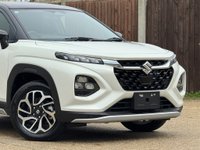 USED 2025 75 SUZUKI S-CROSS S-Cross 1.5h SUV 5dr Petrol Hybrid AGS Auto Euro 6 SUZUKI FRONX, FRESH IMPORT