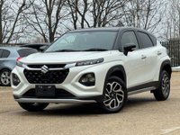 USED 2025 75 SUZUKI S-CROSS S-Cross 1.5h SUV 5dr Petrol Hybrid AGS Auto Euro 6 SUZUKI FRONX, FRESH IMPORT