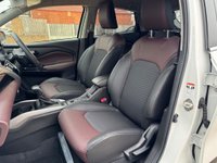 USED 2025 75 SUZUKI S-CROSS S-Cross 1.5h SUV 5dr Petrol Hybrid AGS Auto Euro 6 SUZUKI FRONX, FRESH IMPORT