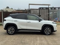 USED 2025 75 SUZUKI S-CROSS S-Cross 1.5h SUV 5dr Petrol Hybrid AGS Auto Euro 6 SUZUKI FRONX, FRESH IMPORT