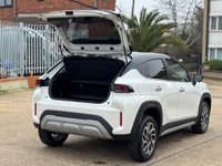 USED 2025 75 SUZUKI S-CROSS S-Cross 1.5h SUV 5dr Petrol Hybrid AGS Auto Euro 6 SUZUKI FRONX, FRESH IMPORT