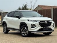 USED 2025 75 SUZUKI S-CROSS S-Cross 1.5h SUV 5dr Petrol Hybrid AGS Auto Euro 6 SUZUKI FRONX, FRESH IMPORT