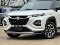 USED 2025 75 SUZUKI S-CROSS S-Cross 1.5h SUV 5dr Petrol Hybrid AGS Auto Euro 6 SUZUKI FRONX, FRESH IMPORT