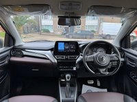 USED 2025 75 SUZUKI S-CROSS S-Cross 1.5h SUV 5dr Petrol Hybrid AGS Auto Euro 6 SUZUKI FRONX, FRESH IMPORT
