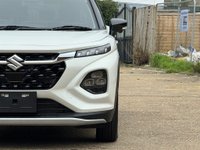 USED 2025 75 SUZUKI S-CROSS S-Cross 1.5h SUV 5dr Petrol Hybrid AGS Auto Euro 6 SUZUKI FRONX, FRESH IMPORT