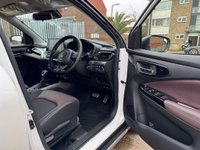 USED 2025 75 SUZUKI S-CROSS S-Cross 1.5h SUV 5dr Petrol Hybrid AGS Auto Euro 6 SUZUKI FRONX, FRESH IMPORT