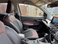 USED 2025 75 SUZUKI S-CROSS S-Cross 1.5h SUV 5dr Petrol Hybrid AGS Auto Euro 6 SUZUKI FRONX, FRESH IMPORT