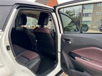 USED 2025 75 SUZUKI S-CROSS S-Cross 1.5h SUV 5dr Petrol Hybrid AGS Auto Euro 6 SUZUKI FRONX, FRESH IMPORT