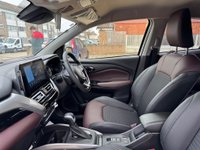 USED 2025 75 SUZUKI S-CROSS S-Cross 1.5h SUV 5dr Petrol Hybrid AGS Auto Euro 6 SUZUKI FRONX, FRESH IMPORT