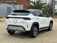 USED 2025 75 SUZUKI S-CROSS S-Cross 1.5h SUV 5dr Petrol Hybrid AGS Auto Euro 6 SUZUKI FRONX, FRESH IMPORT