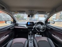 USED 2025 75 SUZUKI S-CROSS S-Cross 1.5h SUV 5dr Petrol Hybrid AGS Auto Euro 6 SUZUKI FRONX, FRESH IMPORT