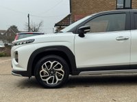 USED 2025 75 SUZUKI S-CROSS S-Cross 1.5h SUV 5dr Petrol Hybrid AGS Auto Euro 6 SUZUKI FRONX, FRESH IMPORT