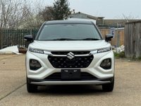 USED 2025 75 SUZUKI S-CROSS S-Cross 1.5h SUV 5dr Petrol Hybrid AGS Auto Euro 6 SUZUKI FRONX, FRESH IMPORT