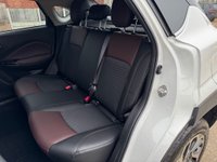 USED 2025 75 SUZUKI S-CROSS S-Cross 1.5h SUV 5dr Petrol Hybrid AGS Auto Euro 6 SUZUKI FRONX, FRESH IMPORT