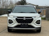 USED 2025 75 SUZUKI S-CROSS S-Cross 1.5h SUV 5dr Petrol Hybrid AGS Auto Euro 6 SUZUKI FRONX, FRESH IMPORT