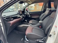 USED 2025 75 SUZUKI S-CROSS S-Cross 1.5h SUV 5dr Petrol Hybrid AGS Auto Euro 6 SUZUKI FRONX, FRESH IMPORT