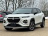 USED 2025 75 SUZUKI S-CROSS S-Cross 1.5h SUV 5dr Petrol Hybrid AGS Auto Euro 6 SUZUKI FRONX, FRESH IMPORT