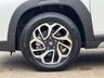 USED 2025 75 SUZUKI S-CROSS S-Cross 1.5h SUV 5dr Petrol Hybrid AGS Auto Euro 6 SUZUKI FRONX, FRESH IMPORT
