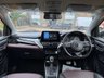 USED 2025 75 SUZUKI S-CROSS S-Cross 1.5h SUV 5dr Petrol Hybrid AGS Auto Euro 6 SUZUKI FRONX, FRESH IMPORT