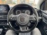 USED 2025 75 SUZUKI S-CROSS S-Cross 1.5h SUV 5dr Petrol Hybrid AGS Auto Euro 6 SUZUKI FRONX, FRESH IMPORT