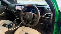 USED 2026 26 BMW M3 3.0 BiTurbo Competition Touring Steptronic M xDrive Euro 6 (s/s) 5dr ULTIMATE PACK