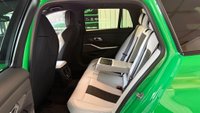 USED 2026 26 BMW M3 3.0 BiTurbo Competition Touring Steptronic M xDrive Euro 6 (s/s) 5dr ULTIMATE PACK