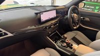 USED 2026 26 BMW M3 3.0 BiTurbo Competition Touring Steptronic M xDrive Euro 6 (s/s) 5dr ULTIMATE PACK