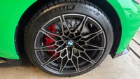 USED 2026 26 BMW M3 3.0 BiTurbo Competition Touring Steptronic M xDrive Euro 6 (s/s) 5dr ULTIMATE PACK
