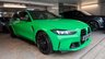 USED 2026 26 BMW M3 3.0 BiTurbo Competition Touring Steptronic M xDrive Euro 6 (s/s) 5dr ULTIMATE PACK