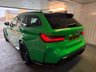 USED 2026 26 BMW M3 3.0 BiTurbo Competition Touring Steptronic M xDrive Euro 6 (s/s) 5dr ULTIMATE PACK