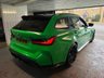 USED 2026 26 BMW M3 3.0 BiTurbo Competition Touring Steptronic M xDrive Euro 6 (s/s) 5dr ULTIMATE PACK