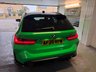 USED 2026 26 BMW M3 3.0 BiTurbo Competition Touring Steptronic M xDrive Euro 6 (s/s) 5dr ULTIMATE PACK