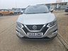 USED 2018 68 NISSAN QASHQAI 1.5 dCi N-Connecta SUV 5dr Diesel Manual Euro 6 (s/s) (115 ps) 