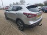USED 2018 68 NISSAN QASHQAI 1.5 dCi N-Connecta SUV 5dr Diesel Manual Euro 6 (s/s) (115 ps) 